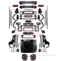 G darasa W463 2007-2018 BodyKit